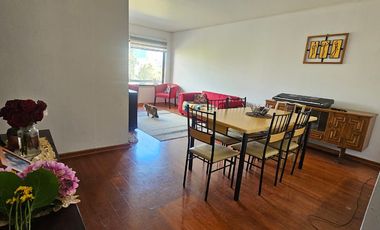 CENTRO DE VALDIVIA, 84 MTS, 3 DORMITORIOS