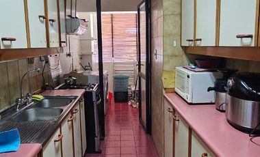 CENTRO DE VALDIVIA, 84 MTS, 3 DORMITORIOS