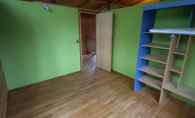 CASA EN CONDOMINIO VILLARRICA 4D-2B