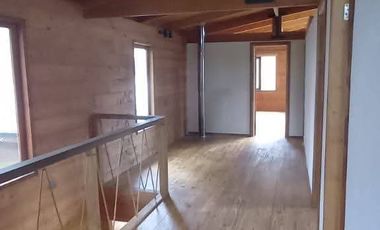 CASA EN CONDOMINIO VILLARRICA 4D-2B