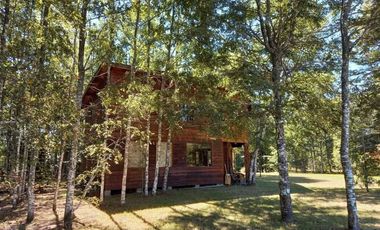 CASA EN CONDOMINIO VILLARRICA 4D-2B