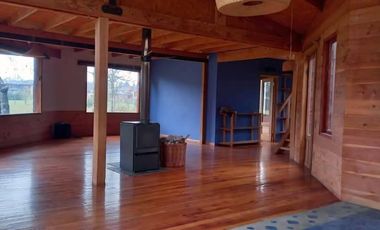 CASA EN CONDOMINIO VILLARRICA 4D-2B