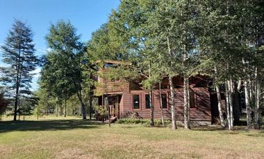 CASA EN CONDOMINIO VILLARRICA 4D-2B