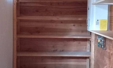 CASA EN CONDOMINIO VILLARRICA 4D-2B