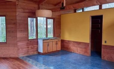 CASA EN CONDOMINIO VILLARRICA 4D-2B