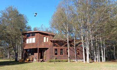 CASA EN CONDOMINIO VILLARRICA 4D-2B