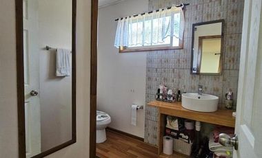 EN VENTA CASA 211M2 VILLARRICA