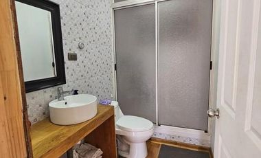 EN VENTA CASA 211M2 VILLARRICA