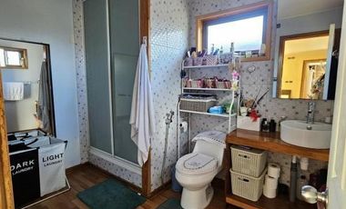 EN VENTA CASA 211M2 VILLARRICA