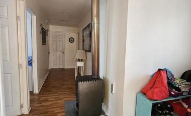 EN VENTA CASA 211M2 VILLARRICA