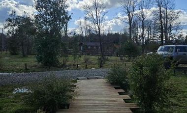 EN VENTA CASA 211M2 VILLARRICA