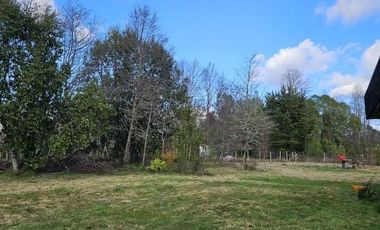 EN VENTA CASA 211M2 VILLARRICA