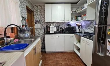 EN VENTA CASA 211M2 VILLARRICA