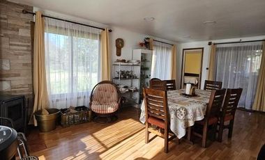 EN VENTA CASA 211M2 VILLARRICA