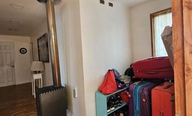 EN VENTA CASA 211M2 VILLARRICA