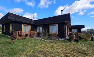 EN VENTA CASA 211M2 VILLARRICA