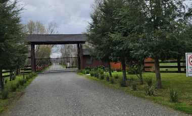 EN VENTA CASA 211M2 VILLARRICA