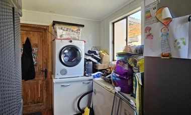 EN VENTA CASA 211M2 VILLARRICA