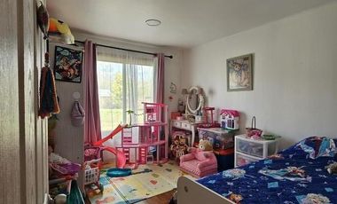 EN VENTA CASA 211M2 VILLARRICA