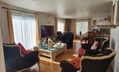 EN VENTA CASA 211M2 VILLARRICA