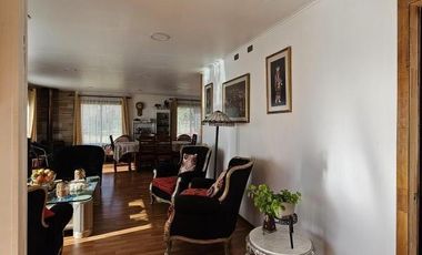 EN VENTA CASA 211M2 VILLARRICA