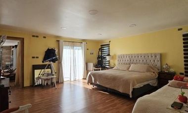 EN VENTA CASA 211M2 VILLARRICA