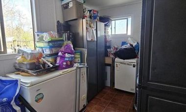 EN VENTA CASA 211M2 VILLARRICA