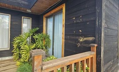 EN VENTA CASA 211M2 VILLARRICA