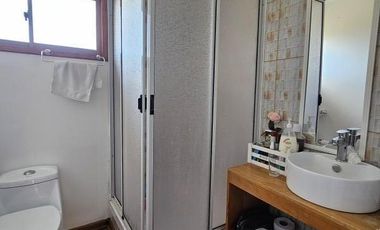 EN VENTA CASA 211M2 VILLARRICA