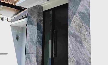 Taman Puspa Raya dekat Pasar Citraland