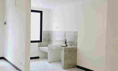 Taman Puspa Raya dekat Pasar Citraland