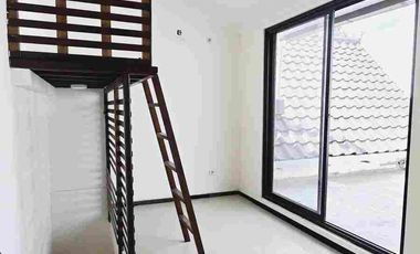 Taman Puspa Raya dekat Pasar Citraland