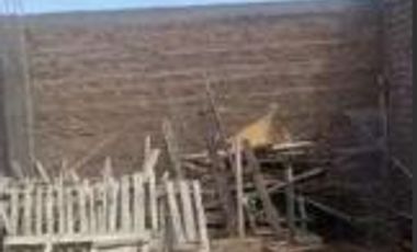 Venta Casa 252 m2 Coishco - Santa - Ancash