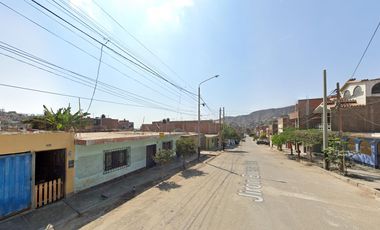 Venta Casa 252 m2 Coishco - Santa - Ancash