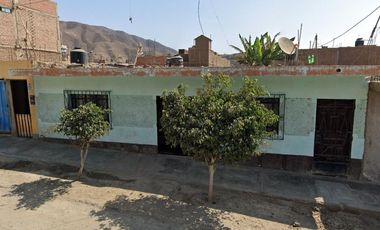 Venta Casa 252 m2 Coishco - Santa - Ancash