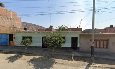Venta Casa 252 m2 Coishco - Santa - Ancash