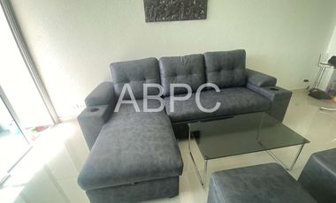 Modern 2 bedrooms 2 bathroom in Pratamnak for Rent