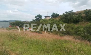 Terreno Ejidal en Venta – Paraje “El Temblor”, San Pedro Ixtlahuaca - (3)