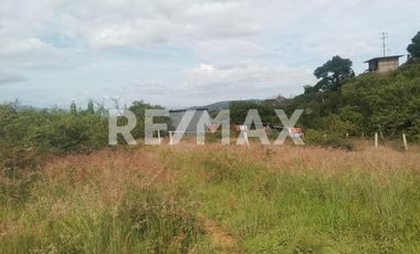 Terreno Ejidal en Venta – Paraje “El Temblor”, San Pedro Ixtlahuaca - (3)
