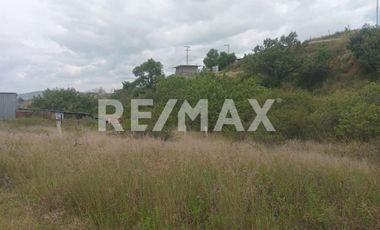 Terreno Ejidal en Venta – Paraje “El Temblor”, San Pedro Ixtlahuaca - (3)