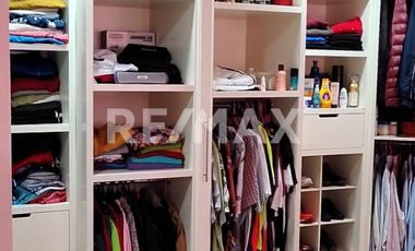 Venta de Casa en Fraccionamiento el Cid de Tizayuca, Sección Plazas  - (3)