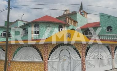 Venta de Casa en Fraccionamiento el Cid de Tizayuca, Sección Plazas  - (3)