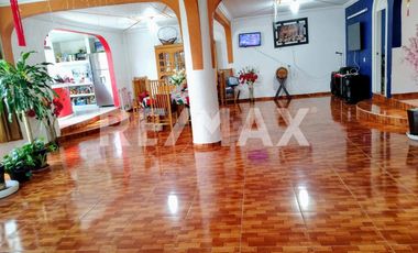 Venta de Casa en Fraccionamiento el Cid de Tizayuca, Sección Plazas  - (3)