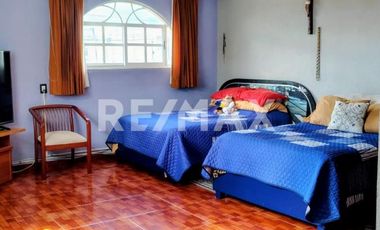 Venta de Casa en Fraccionamiento el Cid de Tizayuca, Sección Plazas  - (3)