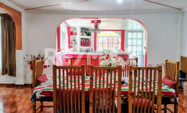 Venta de Casa en Fraccionamiento el Cid de Tizayuca, Sección Plazas  - (3)