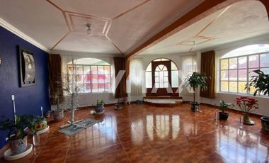 Venta de Casa en Fraccionamiento el Cid de Tizayuca, Sección Plazas  - (3)