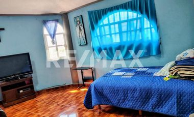 Venta de Casa en Fraccionamiento el Cid de Tizayuca, Sección Plazas  - (3)