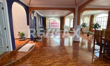 Venta de Casa en Fraccionamiento el Cid de Tizayuca, Sección Plazas  - (3)