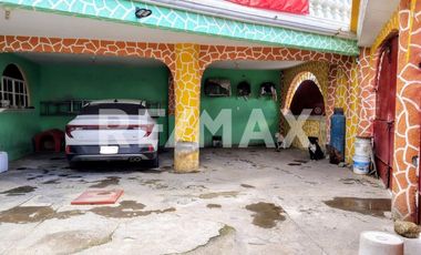 Venta de Casa en Fraccionamiento el Cid de Tizayuca, Sección Plazas  - (3)