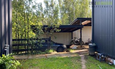 Casa en Venta en Condominio Bosques del Maullín